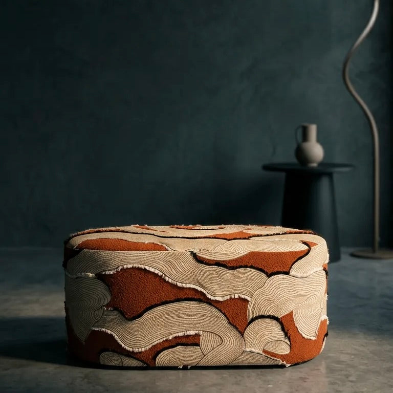 Desert Puf