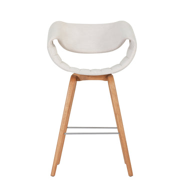 Manta Bar Stool
