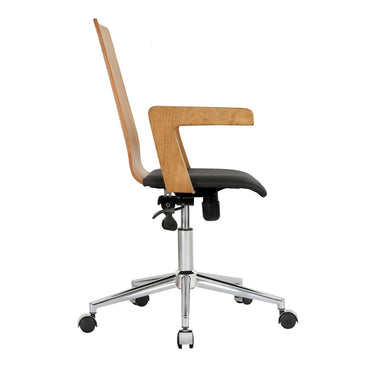 Marco Office Chair-DIMENSIONS MISSING