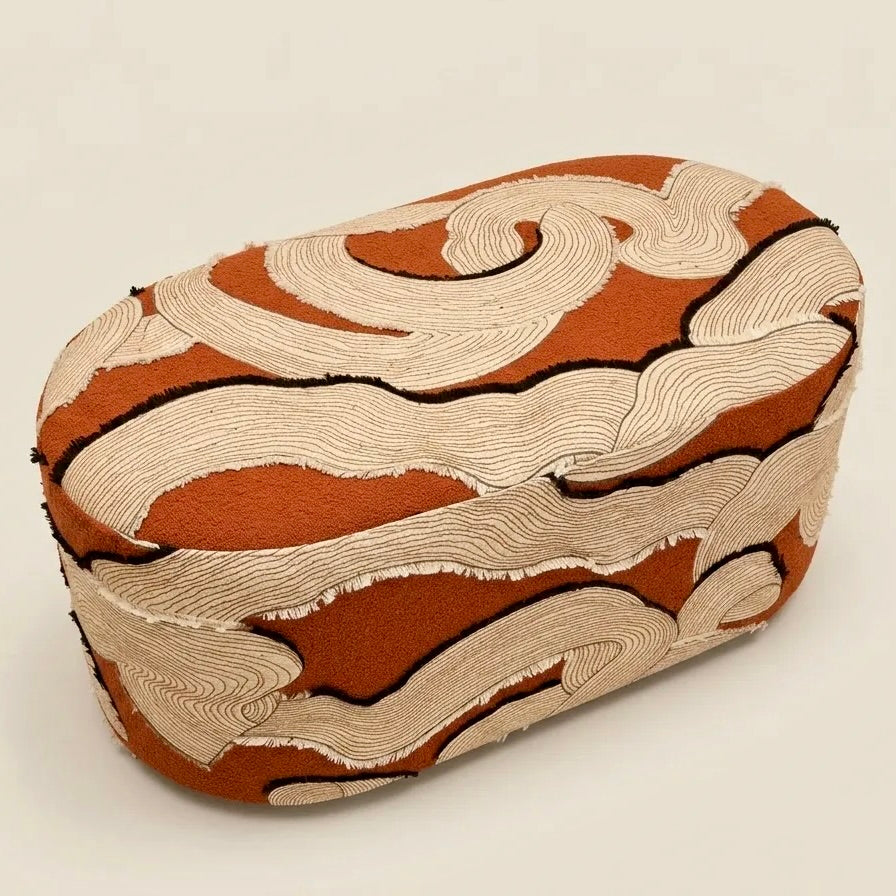 Desert Puf