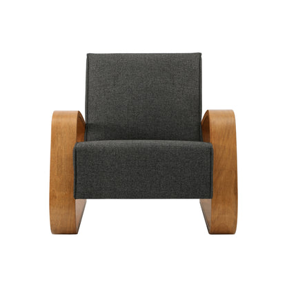 Valdez Armchair