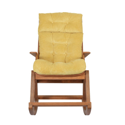 Karya Rocking Chair