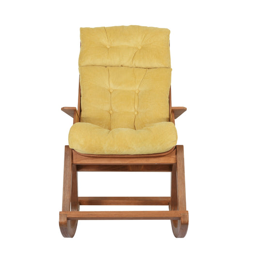 Karya Rocking Chair