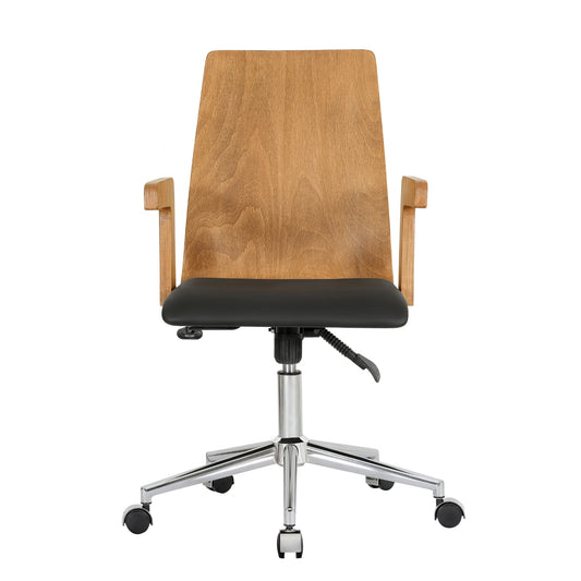 Marco Office Chair-DIMENSIONS MISSING