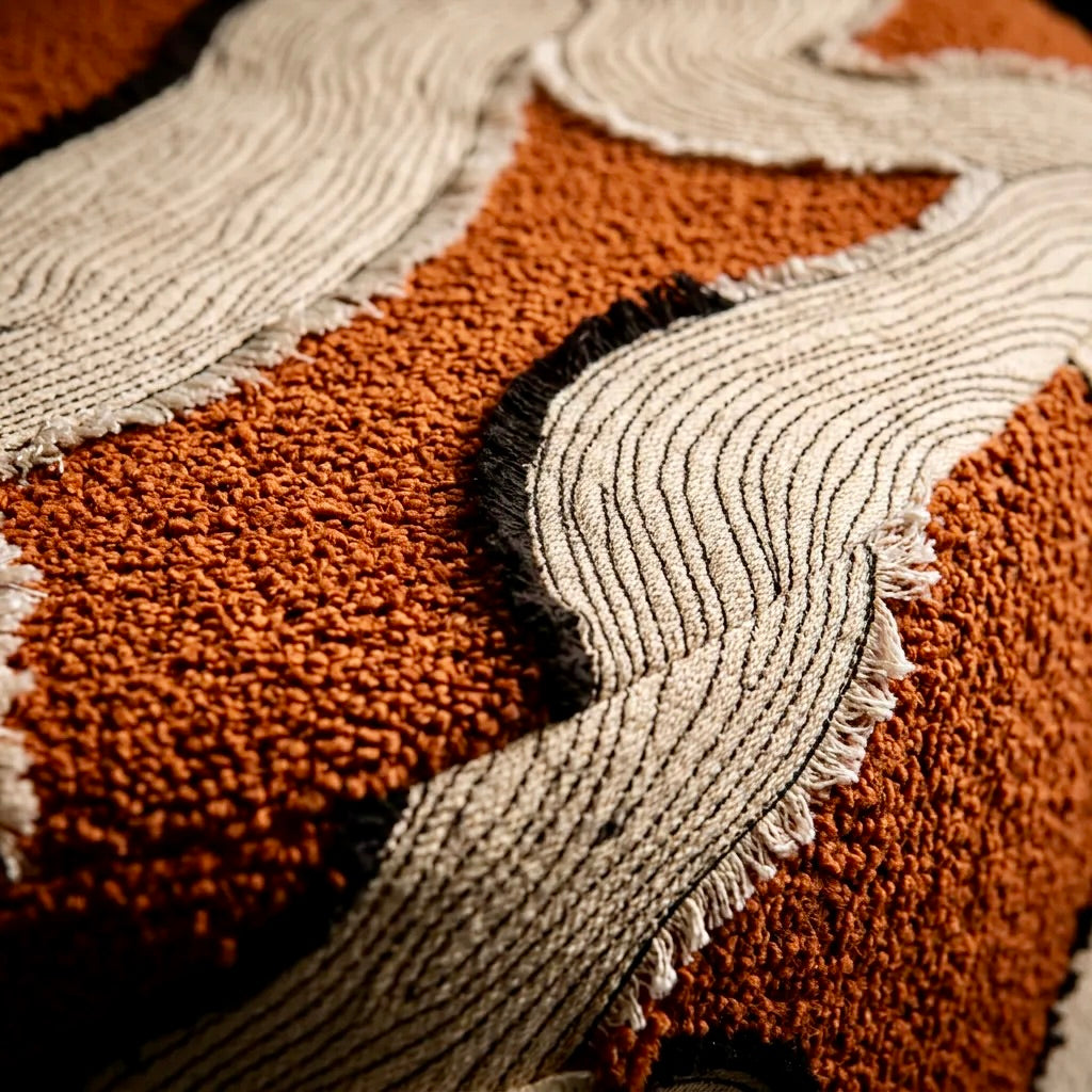 Desert Puf
