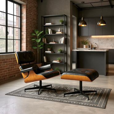 Loft Berjer