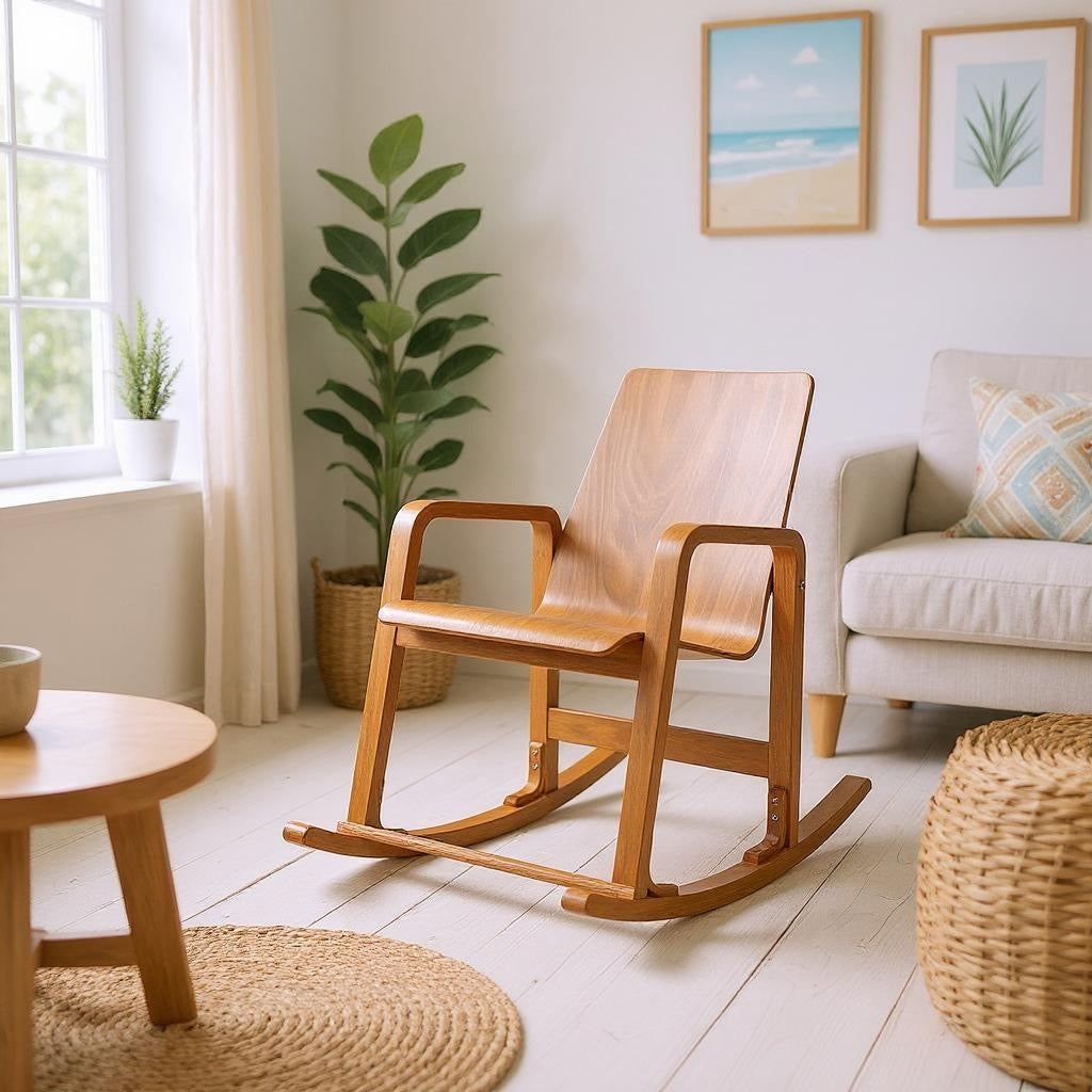 Salsa Sandalye