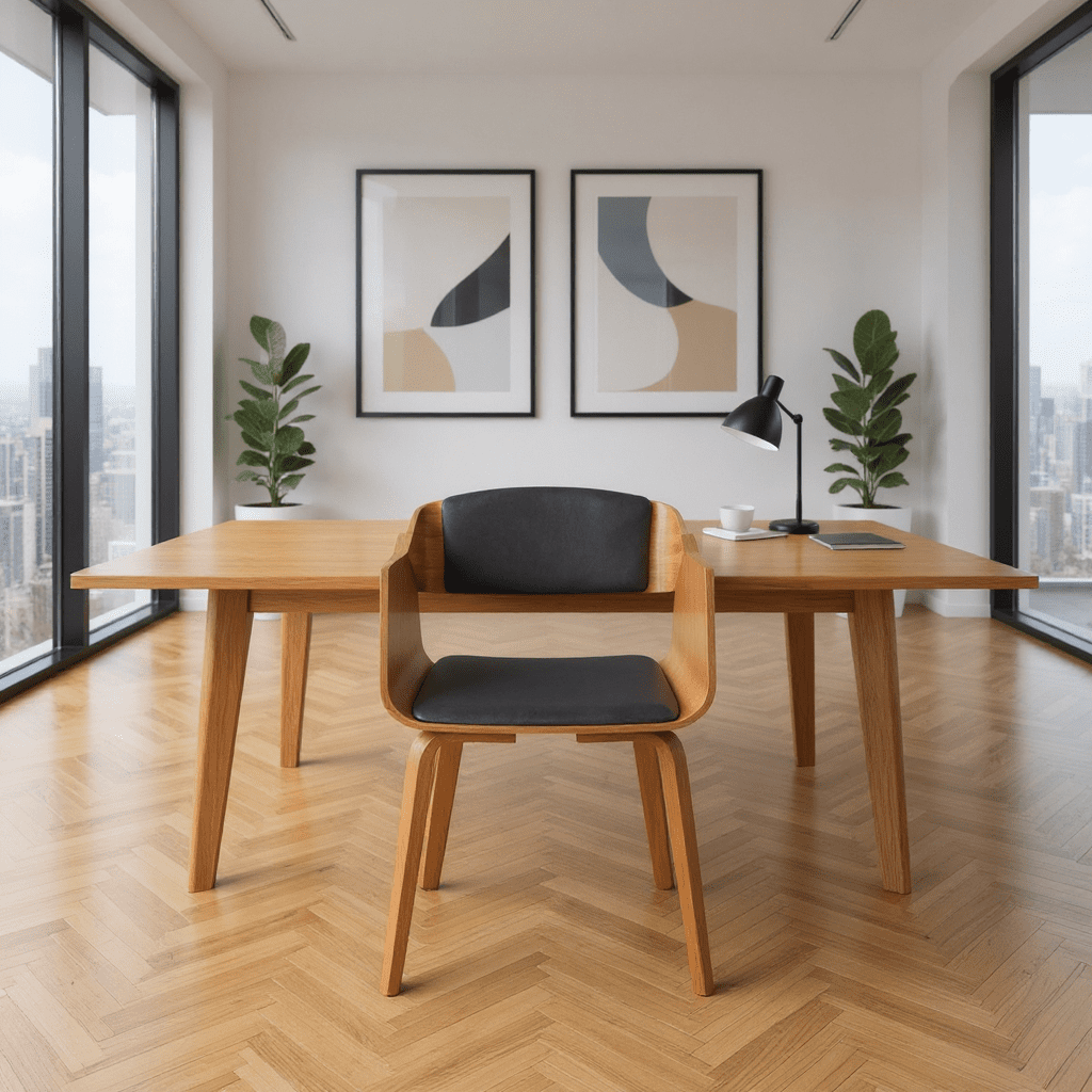 Vector Chair
