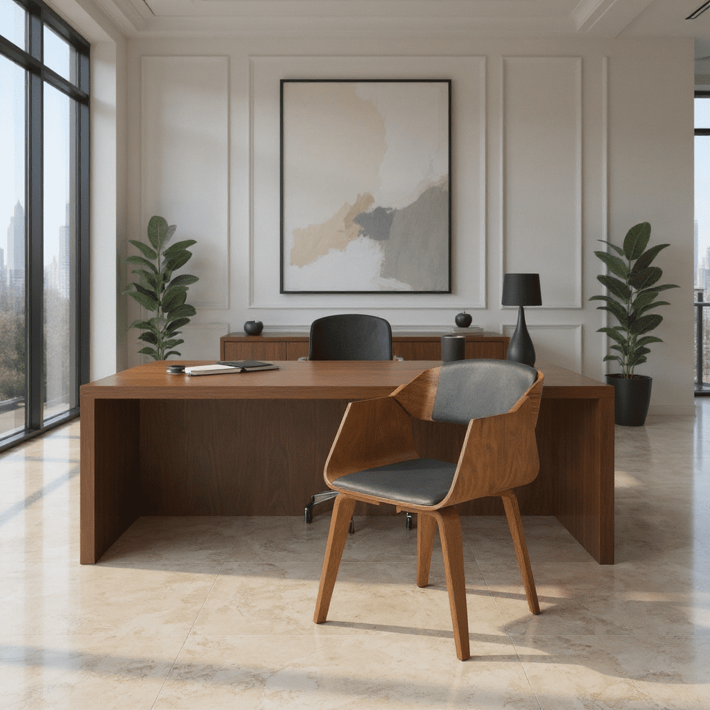 Vector Chair