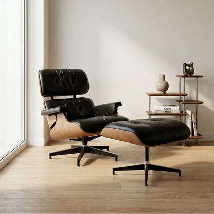 Loft Armchair